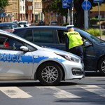 Pijana kierująca chciała dać policjantom 10 tys. zł łapówki 
