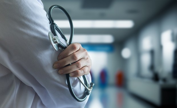 ​Pijana lekarka na nocnym dyżurze. Przyjęła ponad 20 pacjentów