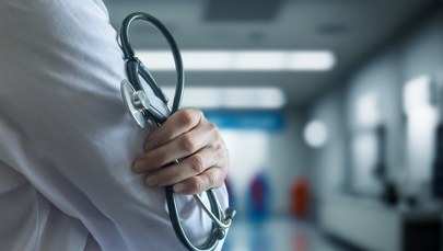 ​Pijana lekarka na nocnym dyżurze. Przyjęła ponad 20 pacjentów