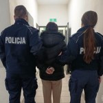 Pijana matka 4-latka za kółkiem. Może trafić do więzienia