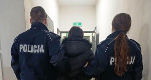 Pijana matka 4-latka za kółkiem. Może trafić do więzienia