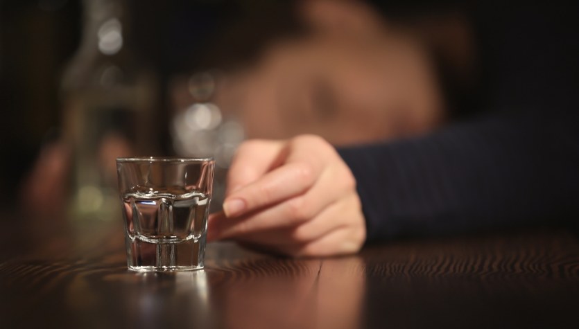 Pijana matka opiekowała się 10-miesieczną córką. Miała 3 promile