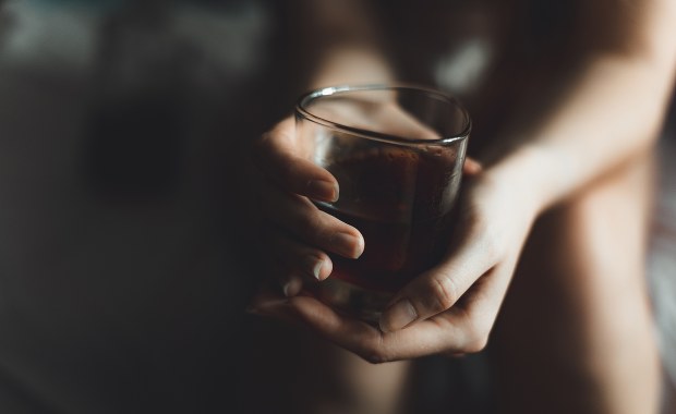 Pijana matka opiekowała się 9-latką. Miała 2 promile