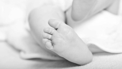 Pijana matka "opiekowała się" dzieckiem. Noworodek zmarł