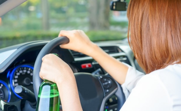 Pijana matka przywiozła dziecko do przedszkola. Miała ponad 3 promile 