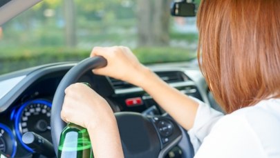 Pijana matka przywiozła dziecko do przedszkola. Miała ponad 3 promile 