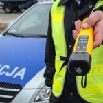 Pijana para za kółkiem. Zmieniali się podczas jazdy, oboje bez prawa jazdy 