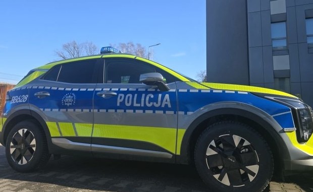 Pijana przywiozła matkę na SOR. Może trafić za kraty