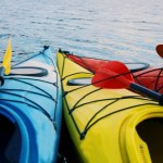 Pijani kajakarze na Mazurach. Policja apeluje o rozsądek