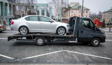 Pijani kierowcy masowo tracą auta, lecz eksperci wątpią czy to sukces