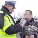 Pijani kierowcy - plaga polskich dróg