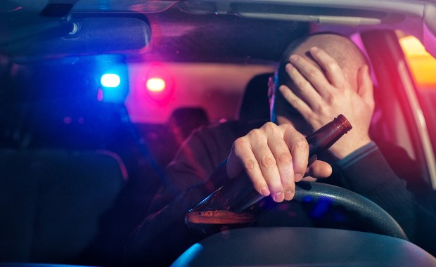 Pijani kierowcy stracą auta. Przepisy czekają na podpis prezydenta