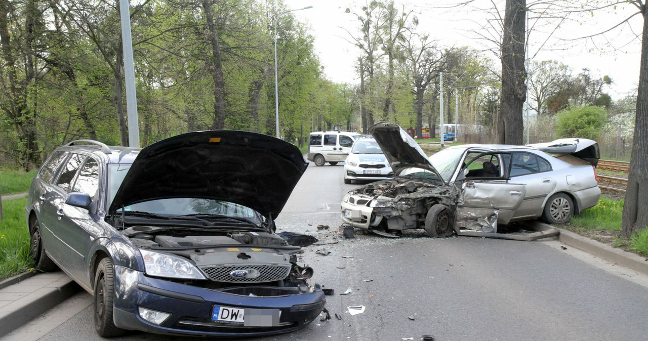 Pijani kierowcy to nieustający problem /Jarosław Jakubczak / Polska Press /East News