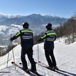 Pijani narciarze na stokach. Ile promili miał rekordzista? 