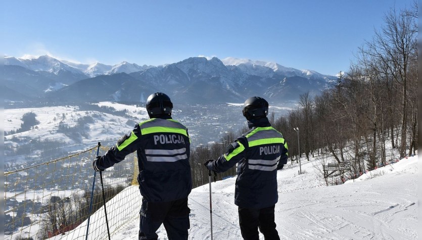 Pijani narciarze na stokach. Ile promili miał rekordzista? 