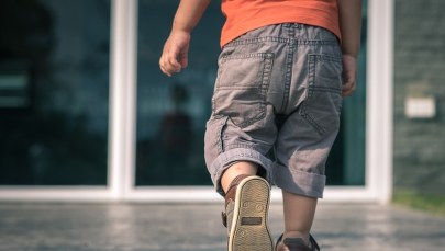 Pijani rodzice chcieli odebrać dziecko z przedszkola