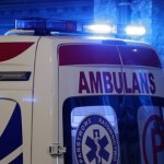 Pijani w sztok z pięciorgiem dzieci. Najmłodsze miało sześć dni