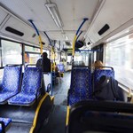 Pijany 16-latek w autobusie. Matka: Nie odbiorę go, sama jestem nietrzeźwa