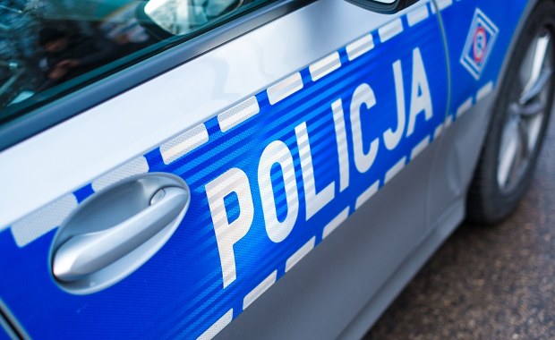 Pijany 23-latek zdewastował kościół i plebanię. Jest w rękach policji