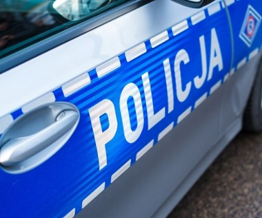 Pijany 23-latek zdewastował kościół i plebanię. Jest w rękach policji