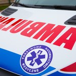 ​Pijany 59-latek zaatakował ratownika medycznego