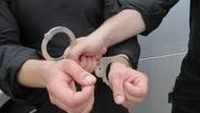 ​Pijany Białorusin wymachiwał bronią gazową