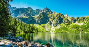 Pijany błąkał się boso po Tatrach. Zamiast nad Morskie Oko, trafił na Słowację