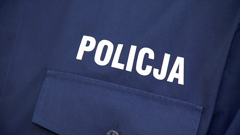 Pijany chciał ukryć samochód. O pomoc poprosił… policjanta /Polsat News