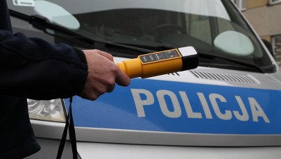 Pijany chciał zdawać egzamin na prawo jazdy 