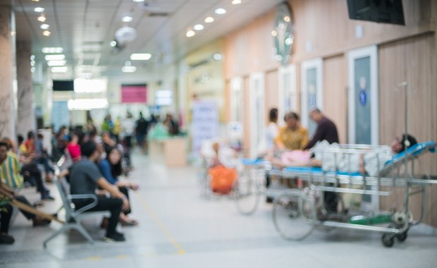 Pijany chirurg dyżurował na SOR. „Sprawdzamy, ilu pacjentów mógł narazić”