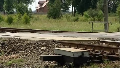 Pijany dróżnik zatrzymany w Łódzkiem