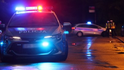 Pijany druh OSP potrącił quadem dwie osoby