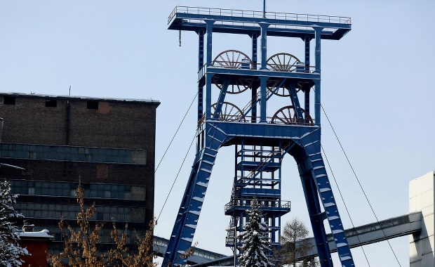 Pijany dyspozytor kopalni Jankowice dyscyplinarnie zwolniony z pracy