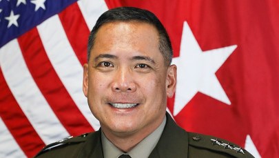 Pijany generał i tajne mapy w pociągu do Polski. Żenująca wpadka amerykańskiej armii