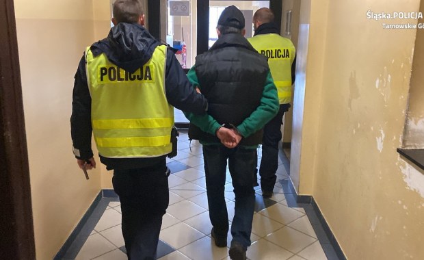 Pijany kierowca autobusu przewoził 60 osób. Wśród pasażerów dzieci