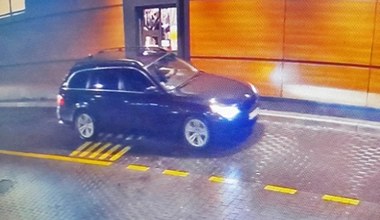 Pijany kierowca BMW podjechał do McDrive'a. Mistrzowska reakcja pracownicy