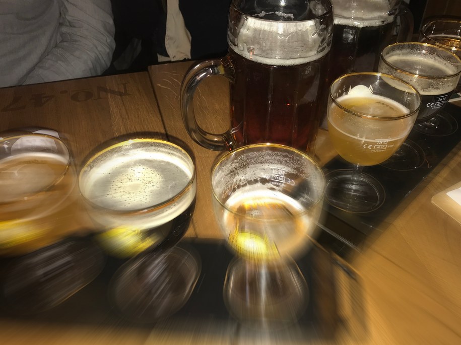 Pijany kierowca miał blisko dwa promile /Monika Kamińska /RMF FM