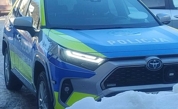 Pijany kierowca przewoził w aucie dzieci, żonę i ojca. Skandaliczny brak odpowiedzialności 