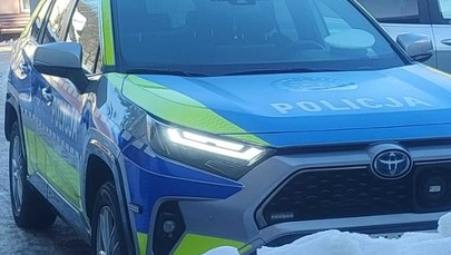 Pijany kierowca przewoził w aucie dzieci, żonę i ojca. Skandaliczny brak odpowiedzialności 