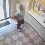 Mielec Pijany kierowca przyjechał na komisariat. Potem przyznał się dyżurnemu