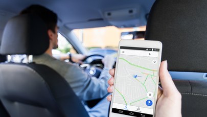 Pijany kierowca, skradziony samochód, brak dokumentów. Kontrole przewozów "na aplikację"