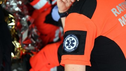 Pijany kierowca spowodował wypadek w Chełmie. Rannych 7 osób