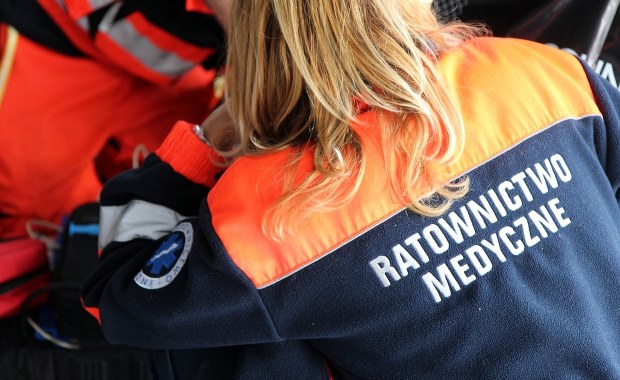 Pijany kierowca spowodował wypadek w Zabrzu. 4 osoby ranne