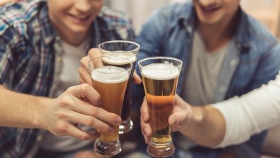 Pijany kierowca stracił auto, które kupił dzień wcześniej 