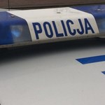 Pijany kierowca taksówki spowodował wypadek w Warszawie