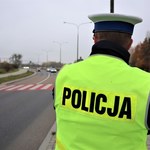 Pijany kierowca uciekał przed policjantami z dzieckiem w aucie. 36-latek usłyszał zarzuty 