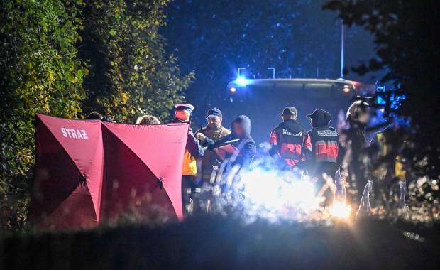 Pijany kierowca zabił 10-latka i uciekł. Jest decyzja sądu