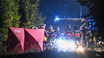 Pijany kierowca zabił 10-latka i uciekł. Jest decyzja sądu