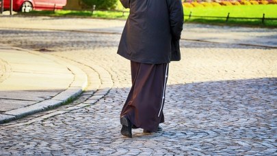 Pijany ksiądz pojechał w Wielki Piątek do McDonald's. Sąd wydał wyrok