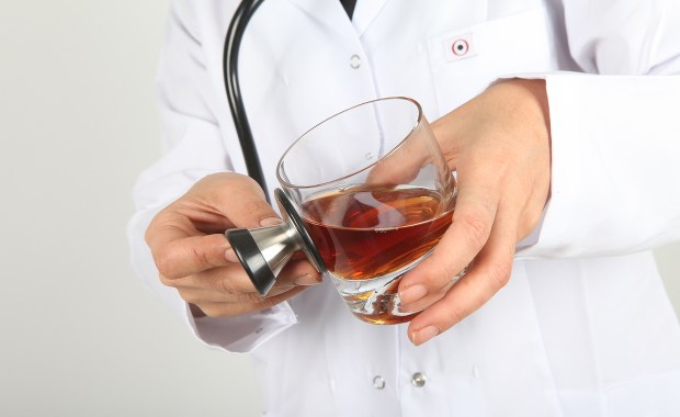 Pijany lekarz przyjmował pacjentów w Radomiu. Sprawę badają śledczy